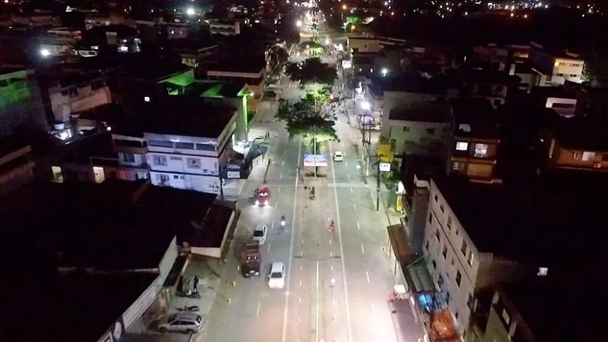 Prefeitura reúne comerciantes da Avenida Manoel Chaves para disciplinar horários e atividades