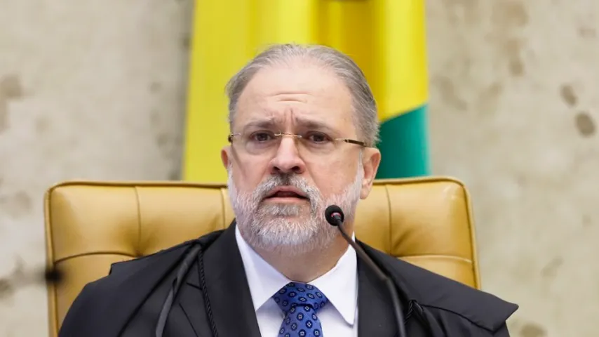 Aras desautoriza Moraes e diz que delação conduzida pela PF não tem validade