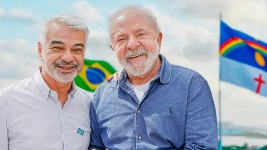 Refinaria Abreu e Lima, símbolo de corrupção na Petrobras, vai receber aporte de 6 bilhões segundo Lula