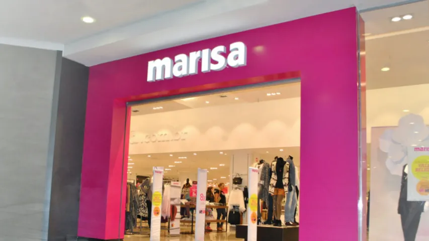 Lojas Marisa anuncia fechamento de 88 filiais