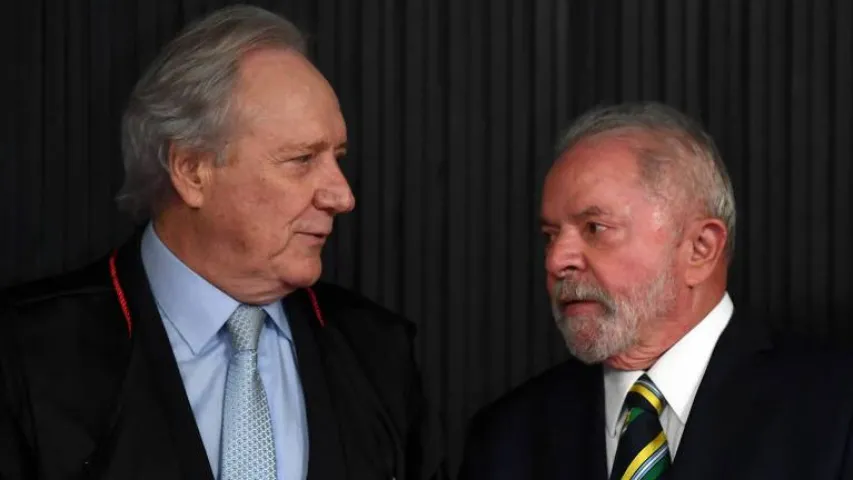 Lula cria ‘Observatório da Democracia’; Lewandowski será presidente do órgão