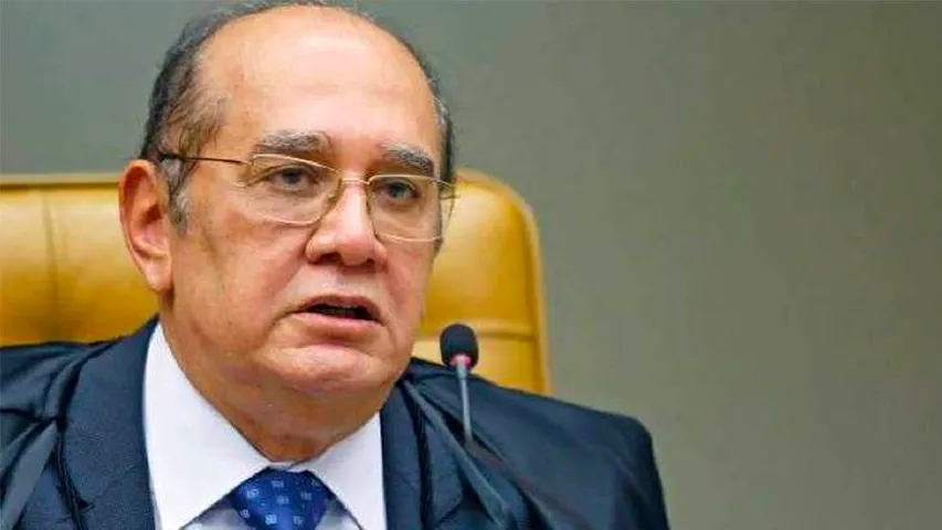 Vieira: “Gilmar desrespeita os limites constitucionais”