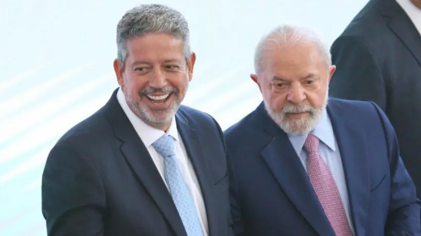 R$3,5 bilhões é o valor liberado pelo Governo Lula para emendas parlamentares em um único dia