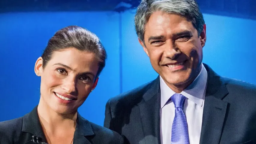Globo recebe R$ 4 milhões da Petrobras por comercial inédito no Jornal Nacional