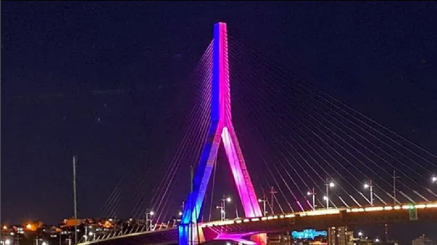 POPULAÇÃO COBRA MANUTENÇÃO DA ILUMINAÇÃO DA PONTE JORGE AMADO