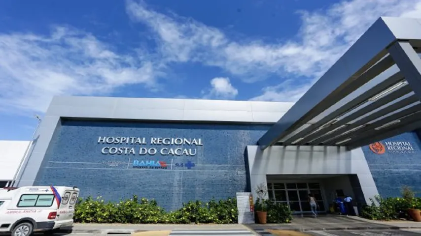 Funcionários do Hospital Costa do Cacau vão paralisar atividades na próxima semana