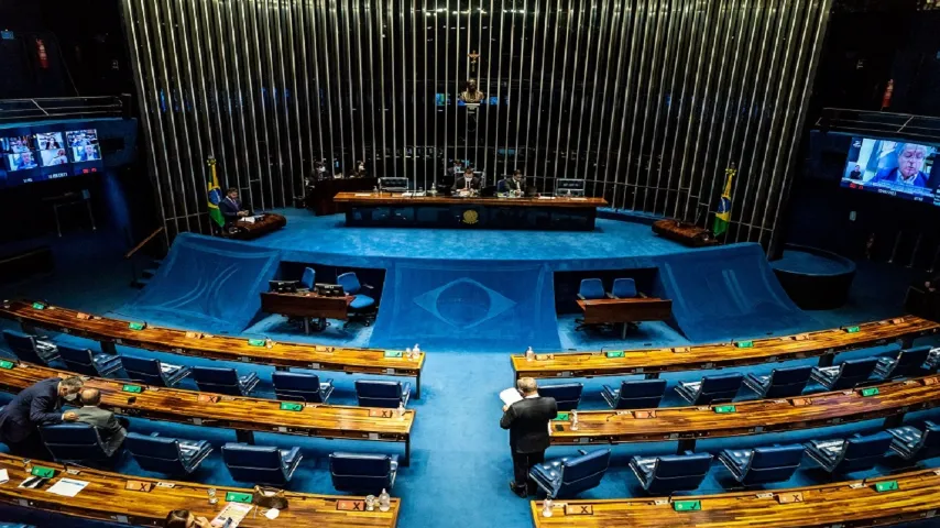 Senadores apoiam a proposta de limitar acesso ao STF