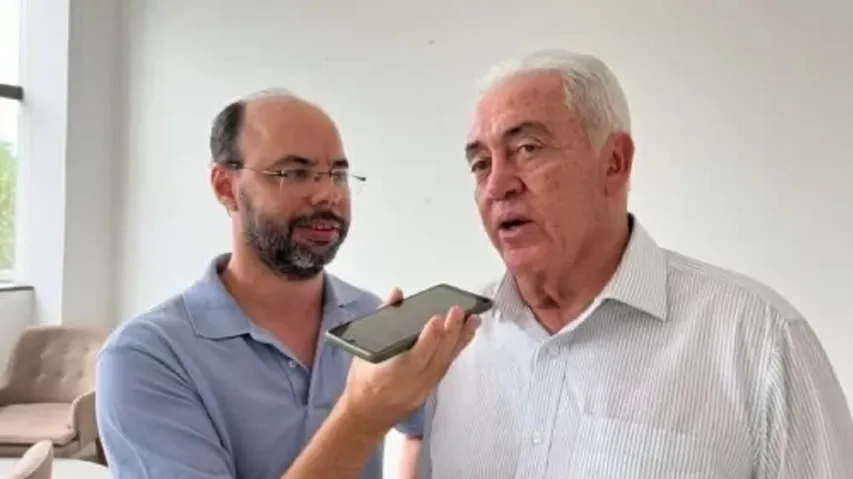 ITABUNA: OTTO ALENCAR DEFENDE UNIÃO DA BASE EM TORNO DE AUGUSTO CASTRO 