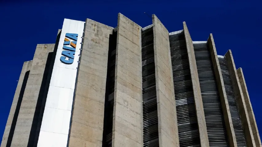 Apesar de troca na presidência da Caixa, centrão aumenta pressão por vice-presidências do banco