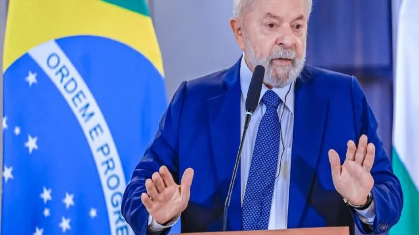 PDT ameaça deixar base de Lula na Câmara