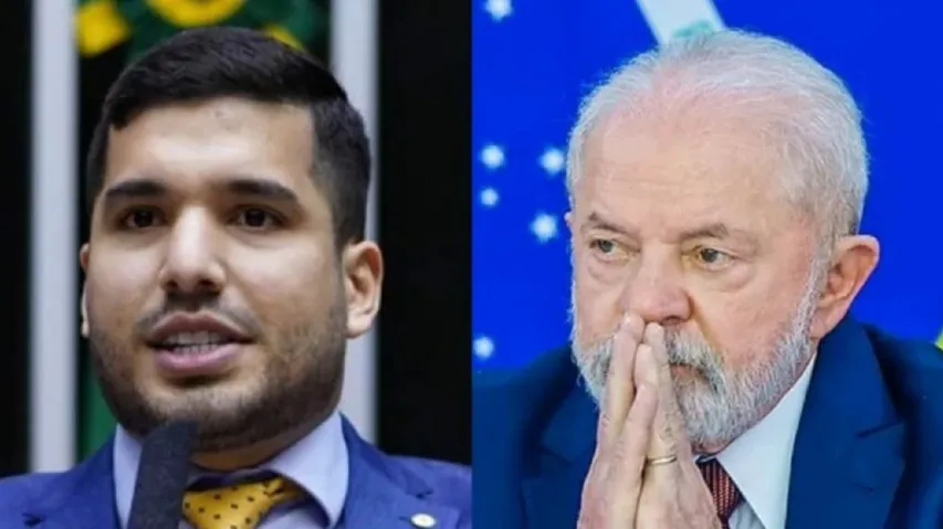 Autor de CPMI anuncia pedido de impeachment de Lula