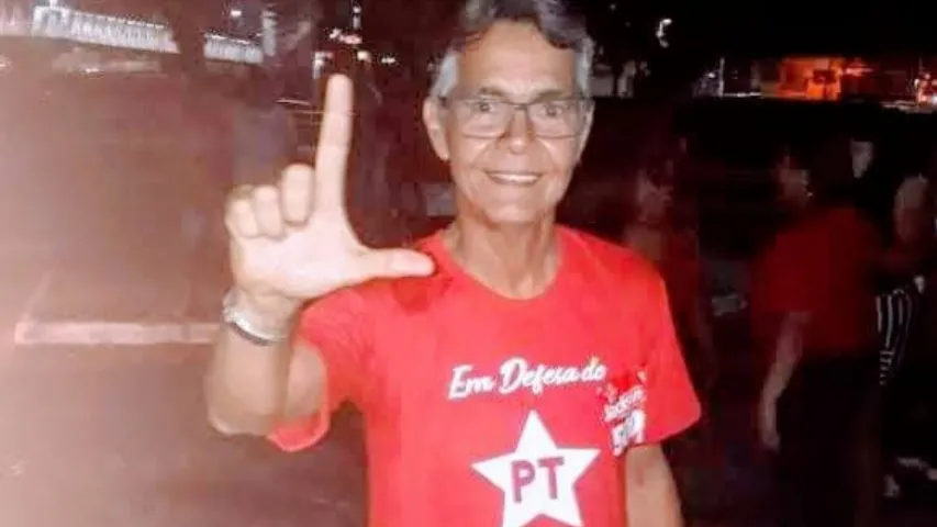 Itabuna: Jackson Moreira declara que candidatura de Geraldo assusta os adversários